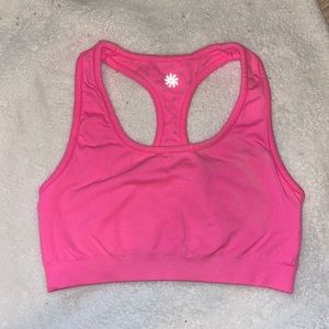 Reversible Athleta Sports Bra